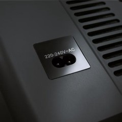Dometic TropiCool TCX 35 Transportabelt køleskab Bærbar Grå